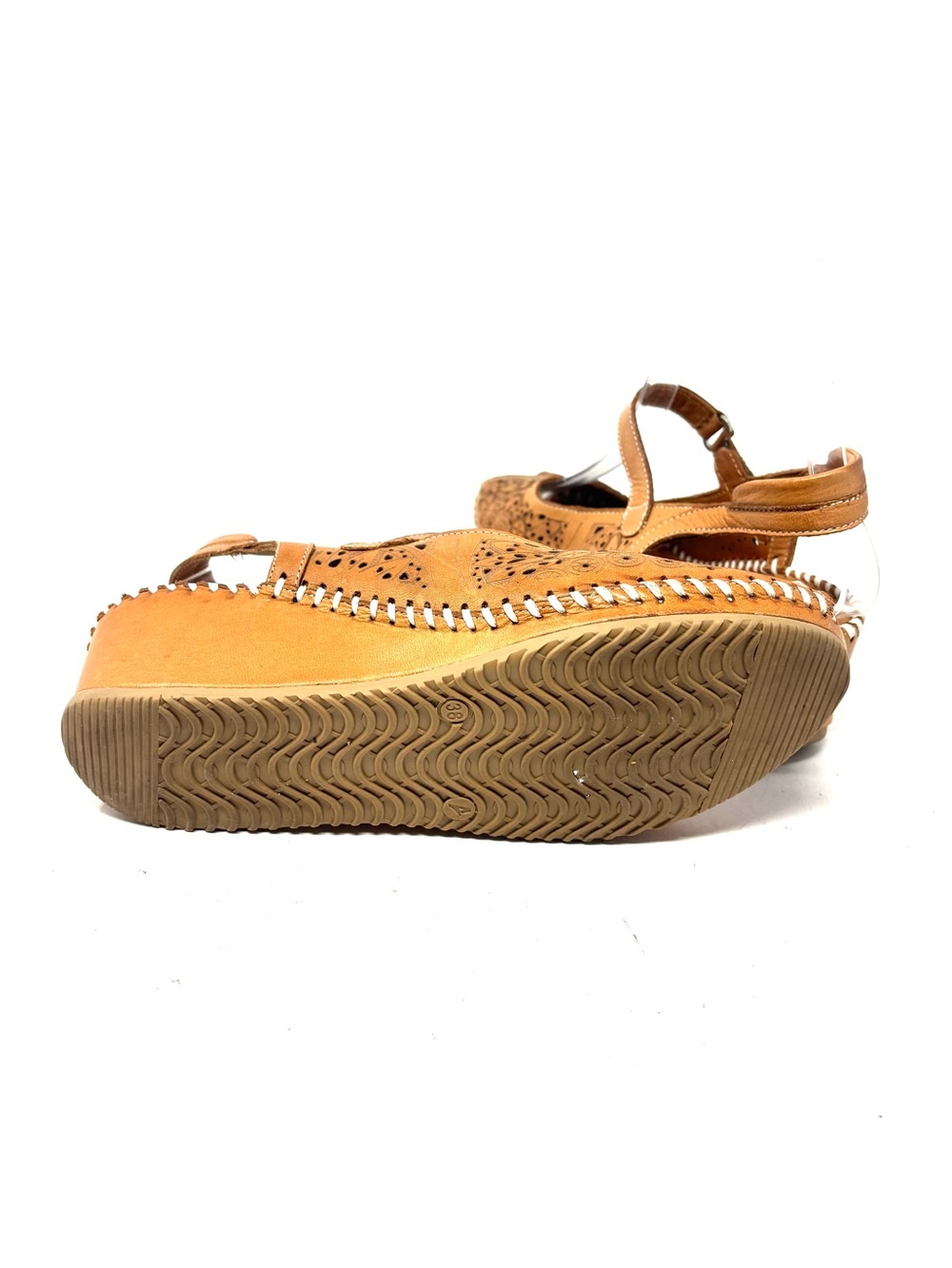 Spring Step Sandals - Picture 3 of 7